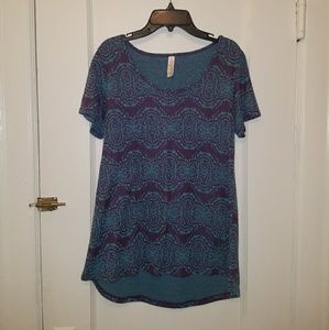 LuLaRoe Classic Top
